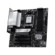 MSI PRO B850M-P WIFI AM5 mATX Motherboard