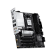 MSI PRO B850M-P WIFI AM5 mATX Motherboard