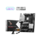 MSI PRO X870-P WIFI AM5 ATX Motherboard