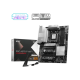 MSI PRO X870-P WIFI AM5 ATX Motherboard