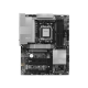 MSI PRO X870-P WIFI AM5 ATX Motherboard