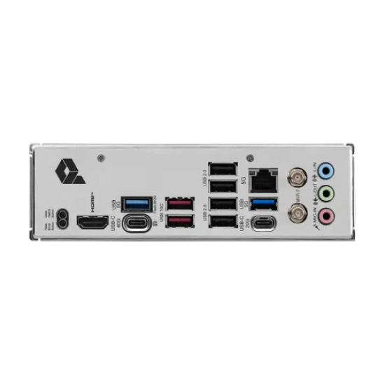MSI PRO X870-P WIFI AM5 ATX Motherboard
