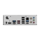 MSI PRO X870-P WIFI AM5 ATX Motherboard