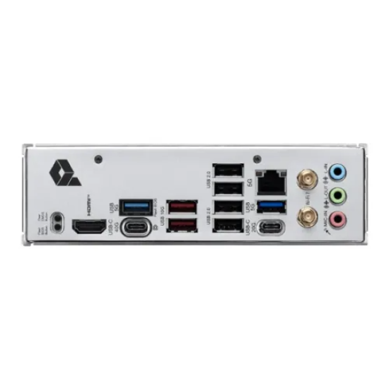 MSI PRO X870E-P WIFI AM5 ATX Motherboard