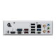 MSI PRO X870E-P WIFI AM5 ATX Motherboard