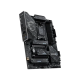 MSI X870E GAMING PLUS WIFI AM5 ATX Motherboard