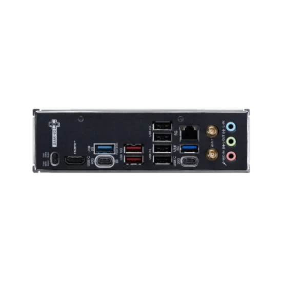 MSI X870E GAMING PLUS WIFI AM5 ATX Motherboard