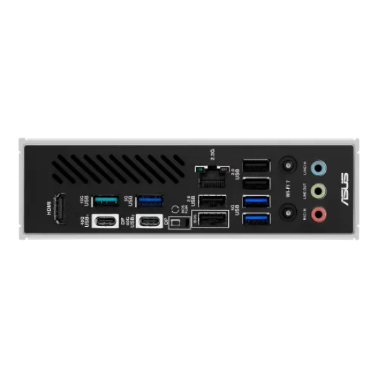Asus X870 MAX GAMING WIFI7 AM5 ATX Motherboard