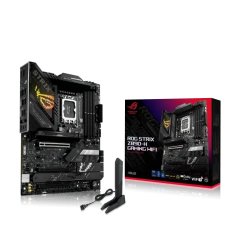 ASUS ROG STRIX Z890-H GAMING WIFI LGA1851 ATX Motherboard