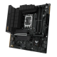 ASUS TUF GAMING B760M-PLUS II LGA1700 Micro-ATX Motherboard