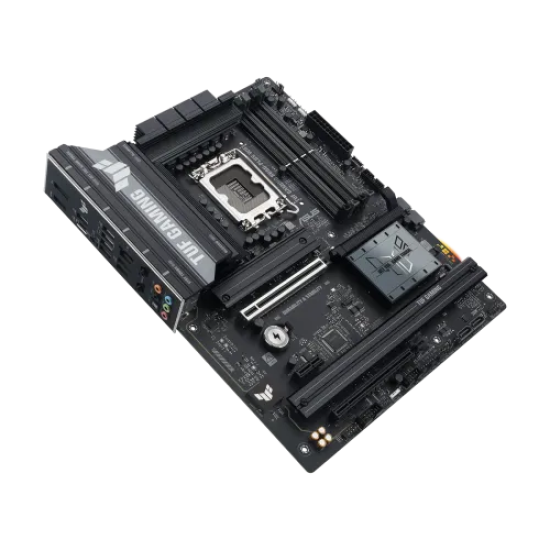 Asus TUF GAMING B860-PLUS WIFI LGA 1851 ATX Motherboard