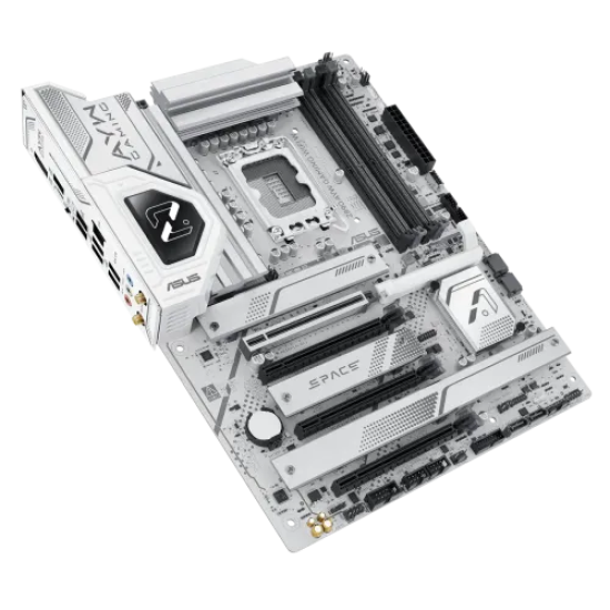 ASUS Z890 AYW GAMING WIFI W LGA 1851 ATX Motherboard
