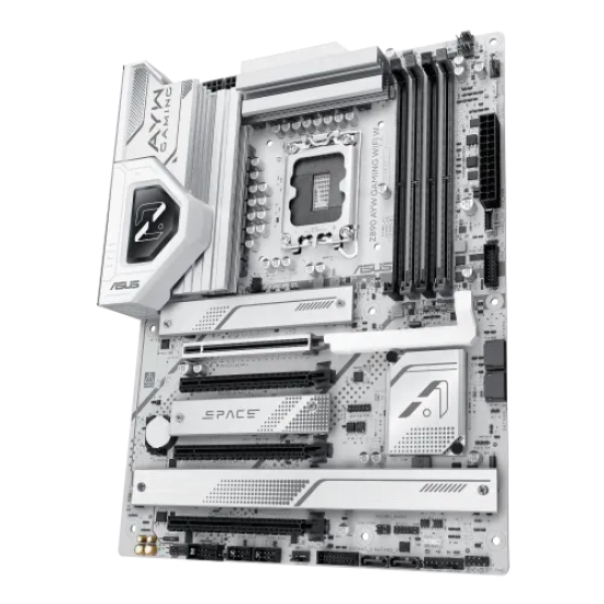 ASUS Z890 AYW GAMING WIFI W LGA 1851 ATX Motherboard