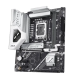 ASUS B860M AYW GAMING WIFI LGA 1851 Micro-ATX Motherboard