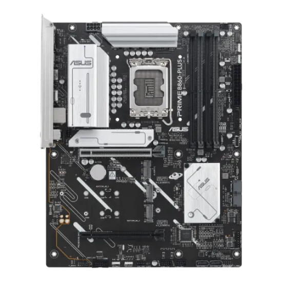Asus PRIME B860-PLUS-CSM LGA 1851 ATX Motherboard