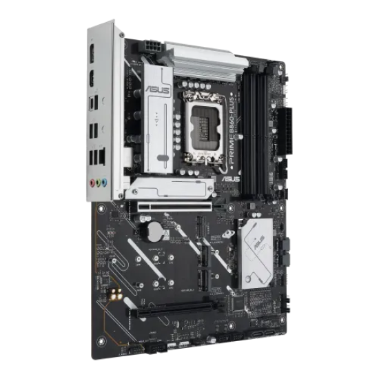 Asus PRIME B860-PLUS-CSM LGA 1851 ATX Motherboard
