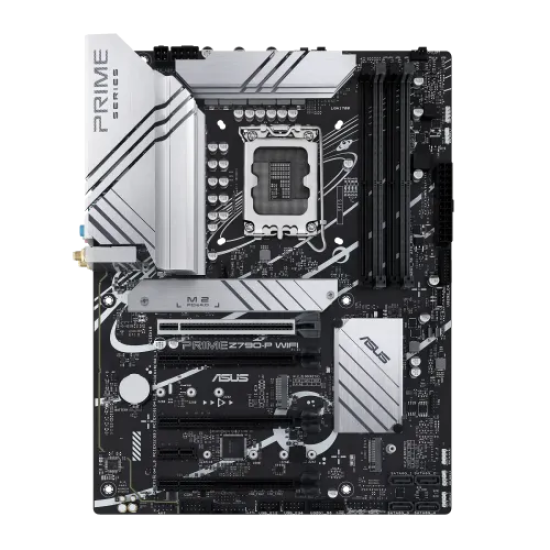 ASUS PRIME Z790-P WIFI-CSM ATX Motherboard