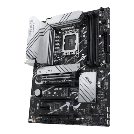 ASUS PRIME Z790-P WIFI-CSM ATX Motherboard