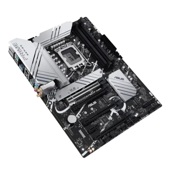 ASUS PRIME Z790-P WIFI-CSM ATX Motherboard