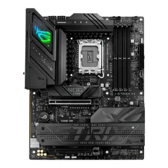 Asus ROG STRIX B860-F GAMING WIFI LGA 1851 ATX Motherboard