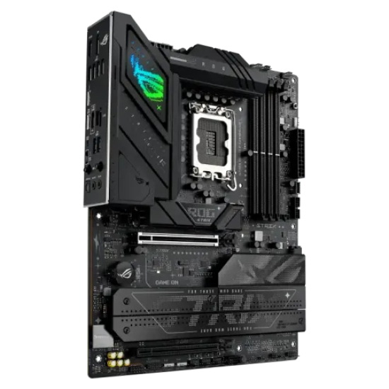 Asus ROG STRIX B860-F GAMING WIFI LGA 1851 ATX Motherboard