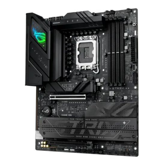 Asus ROG STRIX B860-F GAMING WIFI LGA 1851 ATX Motherboard