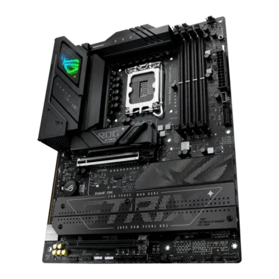 Asus ROG STRIX B860-F GAMING WIFI LGA 1851 ATX Motherboard