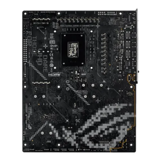 ASUS ROG STRIX Z890-E GAMING WIFI LGA1851 ATX Motherboard