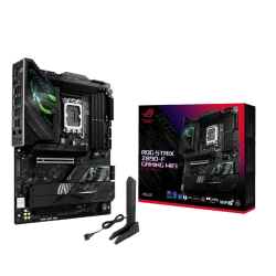 ASUS ROG STRIX Z890-F GAMING WIFI LGA 1851 DDR5 ATX Motherboard