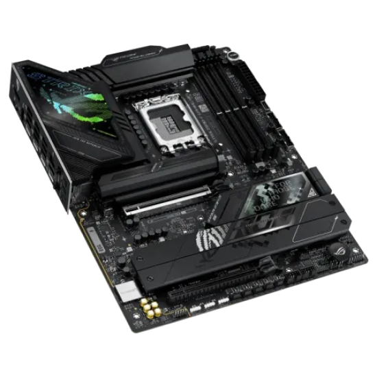 ASUS ROG STRIX Z890-F GAMING WIFI LGA 1851 DDR5 ATX Motherboard