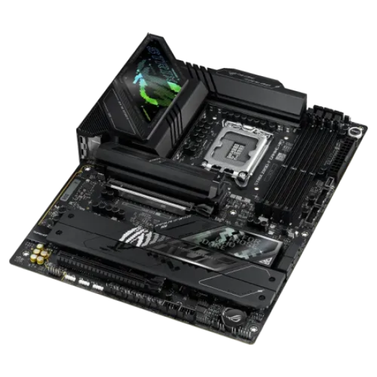 ASUS ROG STRIX Z890-F GAMING WIFI LGA 1851 DDR5 ATX Motherboard