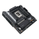 Asus TUF GAMING B860M-PLUS WIFI LGA 1851 Micro-ATX Motherboard