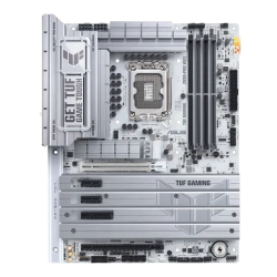 ASUS TUF GAMING Z890-PRO WIFI LGA 1851 ATX Gaming Motherboard