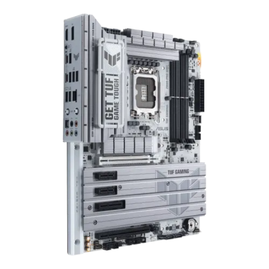 ASUS TUF GAMING Z890-PRO WIFI LGA 1851 ATX Gaming Motherboard