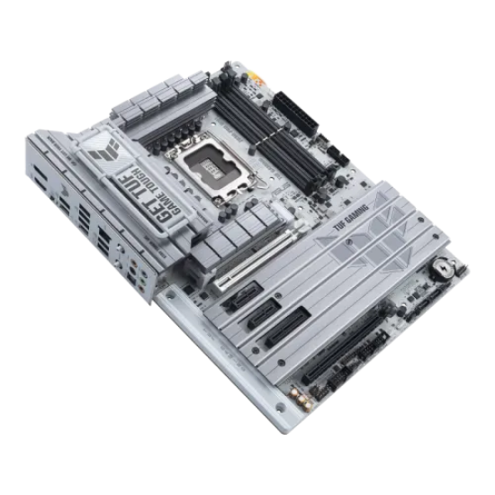 ASUS TUF GAMING Z890-PRO WIFI LGA 1851 ATX Gaming Motherboard