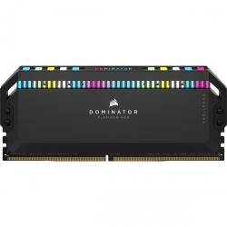 Corsair DOMINATOR PLATINUM RGB 16GB DDR5 5200MHz C40 RAM