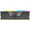 Corsair VENGEANCE RGB 16GB DDR5 6000MHz CL36 Desktop RAM