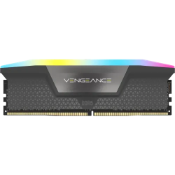 Corsair VENGEANCE RGB 32GB DDR5 6000MHz CL40 Desktop RAM