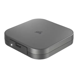 Corsair EX400U 1TB USB4 MagSafe Portable SSD