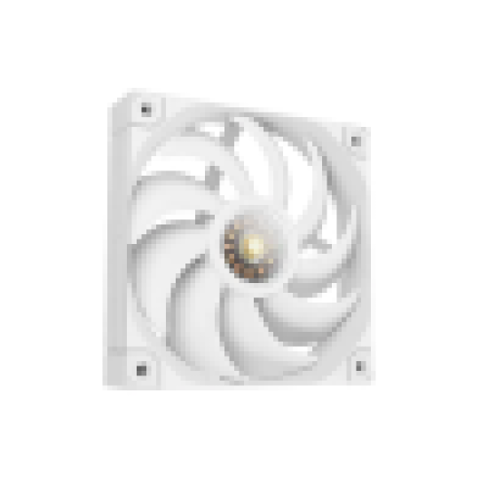 DeepCool FT12 WH 120mm Case Fan