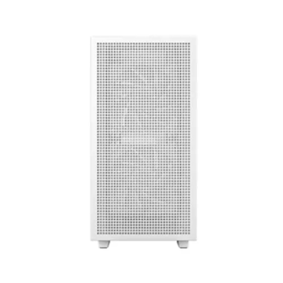 Deepcool CH360 Digital WH mATX Mid-Tower Gaming Casing with Digital Display