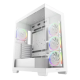 Deepcool CG580 4F V2 WH Mid Tower ATX Gaming Casing