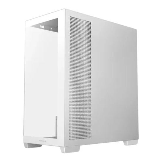 Deepcool CG580 4F V2 WH Mid Tower ATX Gaming Casing