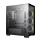 Deepcool CG580 4F V2 Mid Tower ATX Gaming Casing