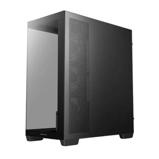 Deepcool CG580 4F V2 Mid Tower ATX Gaming Casing