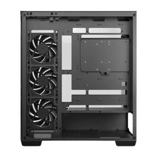Deepcool CG580 4F V2 Mid Tower ATX Gaming Casing