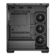 Deepcool CG580 4F V2 Mid Tower ATX Gaming Casing
