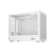 DeepCool CH160 Plus WH Portable mATX Gaming Casing