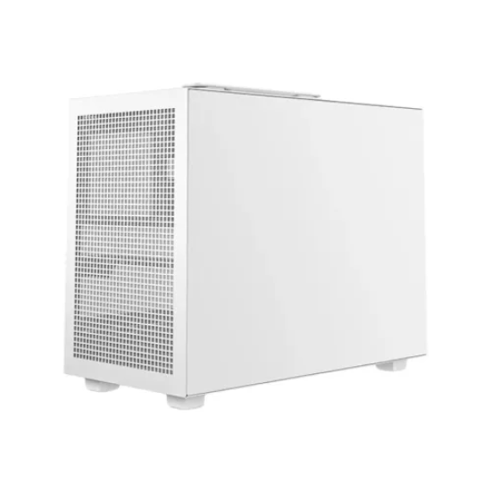DeepCool CH160 Plus WH Portable mATX Gaming Casing