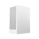 DeepCool CH170 PLUS WH Vertical Mid Tower Gaming Casing